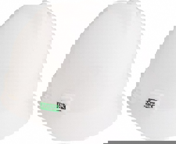 Hard Hat: Class E, 4-Point Suspension